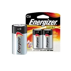 Cardinal Health - EN93 - Energizer Alkaline Battery