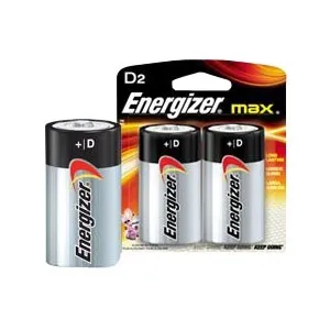 Cardinal Health - EN95 - Energizer Alkaline Battery