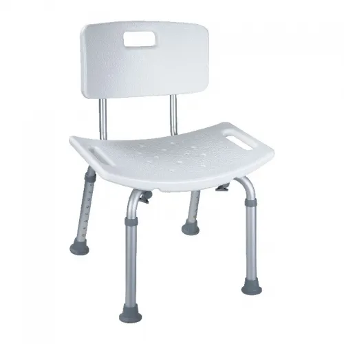 Cardinal Health - SBH02 - Shower Chair with Back