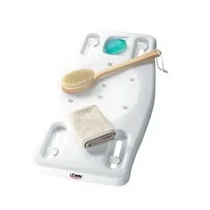 Carex - B21701 - Portable Shower Bench