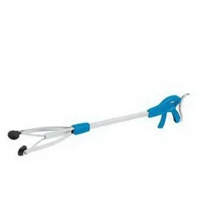 Carex Health Brands - P606-00 - Ultra Grabber Reaching Aid 32", Rotates 90 Degrees, Easy To Use, Locking Tab