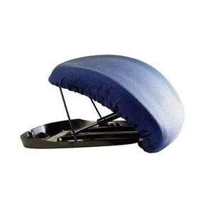 Carex - From: UPE1 To: UPE3 - Upeasy Seat Assist Standard Manual Lifting Cushion