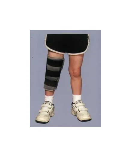 Wheaton Brace - From: CKN14-B To: CKN18-B - Pediatric Knee Immobilizer