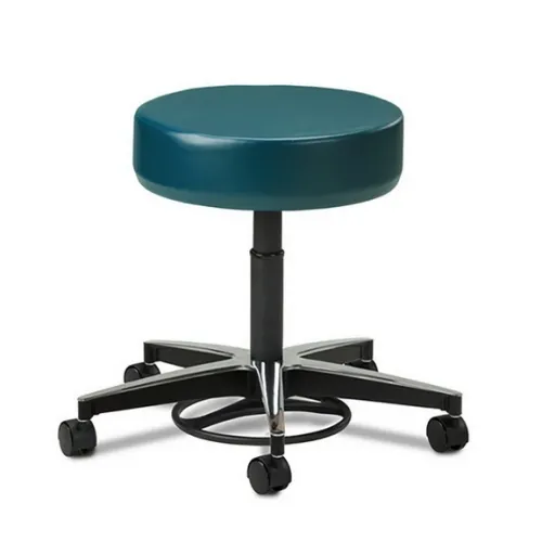 Clinton - From: 15-4456 To: 15-4457 - Hands free Stool, Backrest