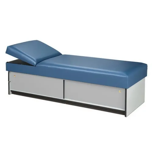 Clinton - From: 15-4496 To: 15-4504 - Recovery Couch, Wood Leg