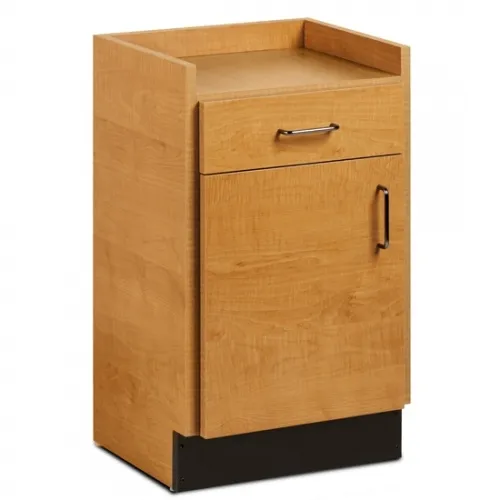 Clinton Industries From: 8711 To: 8711-A - Bedside Cabinet molded Top