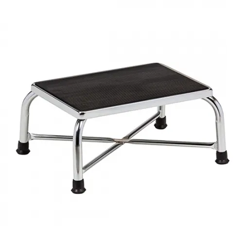 Clinton Industries From: T-6242 To: T-6250 - Top Bariatric Stool W/handrail