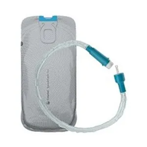 Coloplast - From: 28910 To: 28924  SpeediCath    Flex Pocket Intermittent Catheter, 12 Fr