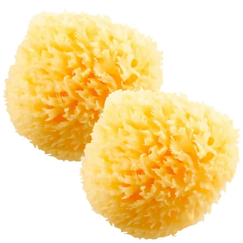 Compac Industries - From: 10402 To: 10402-24 - HartFelt Natural Bath Sponge