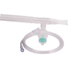 Compass Health - From: 13-2762 To: 13-2764 - Roscoe Medical Nebulizer Kit