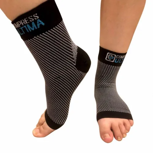 CompressUltima - From: 2-COMPRESS-SOCKS-L To: 2-COMPRESS-SOCKS-S - Compressultima Socks Compressoin Socks
