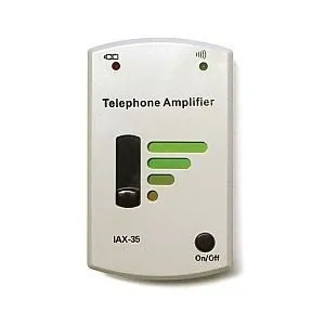 Compu-tty - ILAX35 - Inline Amplifier
