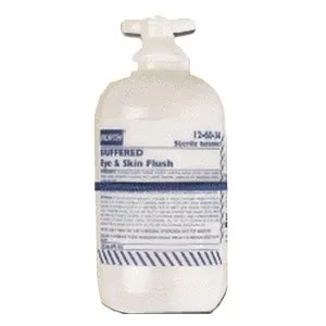 Conney Safety Products - 25971 - Replacement Eye Wash Solution For 58371