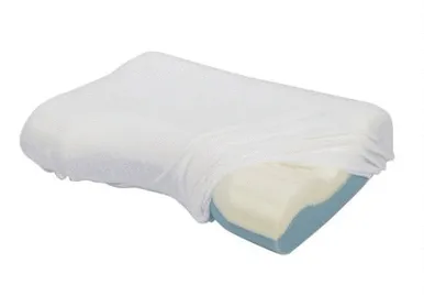 Contour Health Products - 13-100R - Head & Neck Pillows - Cloud Pillow