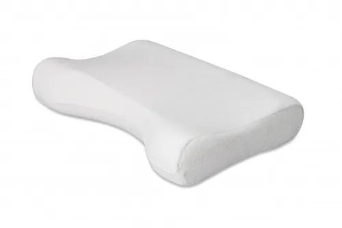 Contour Health Products From: 17-100R To: 18-500R - Head & Neck Pillows - Cervical Pillow