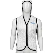 CoolShirt Systems - From: 1044-2023 To: 1044-2073 - Premium Cool Vest Hooded