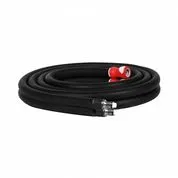 CoolShirt Systems - From: 4008-1600 To: 4012-1600 - 8ft Safetemp Hose