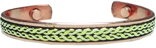  Magnetic Bracelets - 51011 - Elegant  Magnetic Bracelet