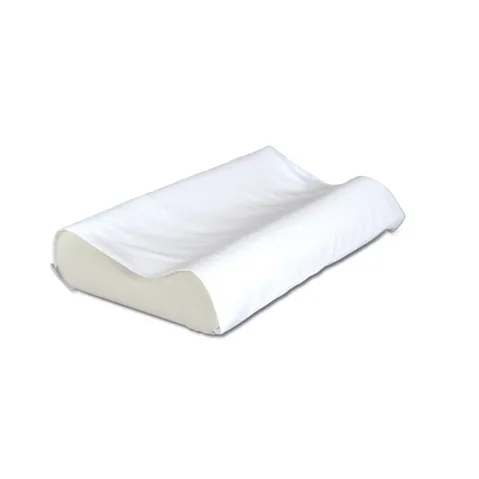 Milliken From: COR129REG To: COR129SFT - Basic Cervical Pillow