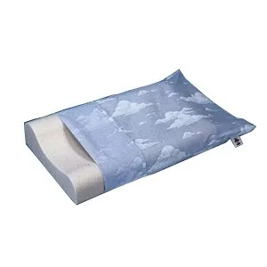 Core Products - 821 - S dard  Cloud Pillowcase