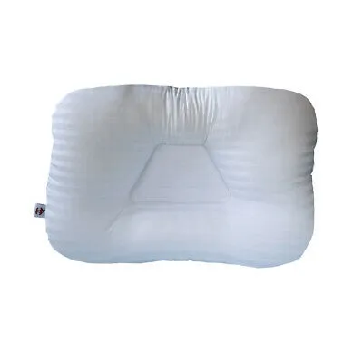 Core Products - 120YTHREG - Tricore Petite 19" X 12" Fiber Pillow; White