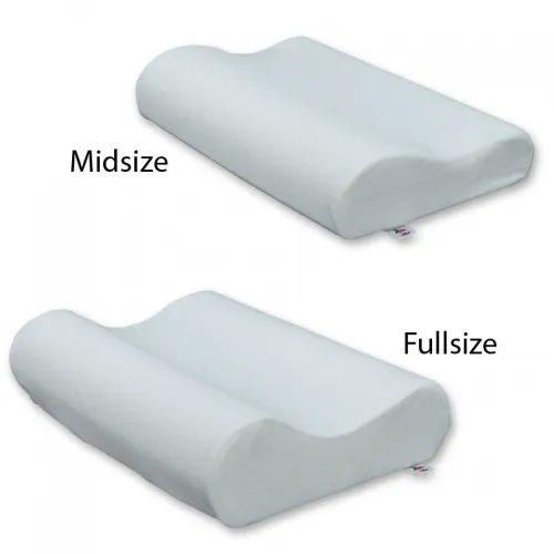 Core Products - Core - FOM-190 TO: FOM-197 -  Memory  Midsize Pillow