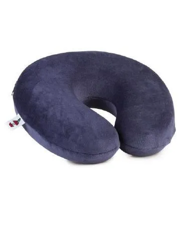 Core Products - FOM-193 - Memory Travel Pillow
