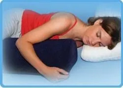 Core Products - 2074 - Teardrop Pillow