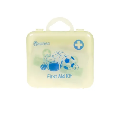 Cosrich - Ou-5202-C - Ouchies Sportz First Aid Kit