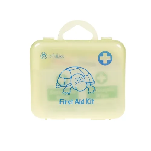 Cosrich Group - From: OU-5201-C To: OU-5203-C - Ouchies Sea Friendz First Aid Kit