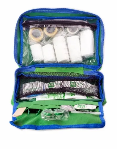 Cosrich Group - PRO-150FAK-C - Protect First Aid Kit, 150 pc