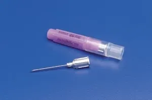 Medtronic / Covidien - 8881200805 - Hypo Needle, 14G