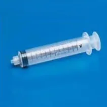 Medtronic / Covidien - 8881512738 - Monoject Syringe with Standard Hypodermic Needle 21G