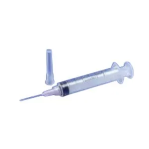 Kendall-Medtronic / Covidien - 8881516259 - Monoject Luer-Lock Tip Syringe 22G