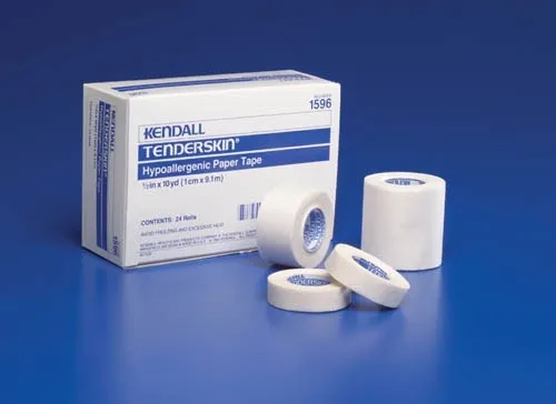 Medtronic / Covidien - 2419S2 - Paper Tape, Hypoallergenic