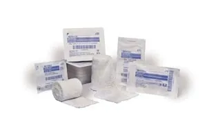 Medtronic / Covidien - 1801 - Bandage Roll Kerlix&#153; Gauze 6-Ply 2-1/4 Inch X 3 Yard Roll NonSterile
