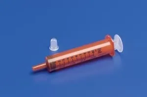 Medtronic / Covidien - 8881907102 - 907102 - Monoject Oral Medication Syringe