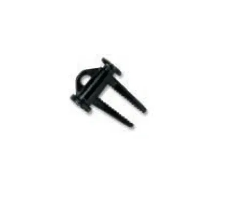 Edwards Lifesciences - Everclip - Cparal6 - Spring Clip Everclip 6 Mm, Fogarty, Edslab Parallel Jaw