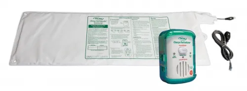 Smart Caregiver - From: CPBR1-SYS To: CPC90-SYS - TL 2100CP with TB RI 1 year timed bed pad