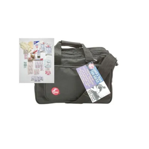 Cramer - 761206 - Coachs Team First Aid Kit,  (CR761206)