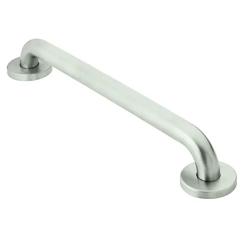 Creative Spec  From: R8712P To: R8718PB - Moen Grab Bar 12 SecureMount Peened Concealed Screws 18 Polished Brass Screw Stainless Cnceal Scrw