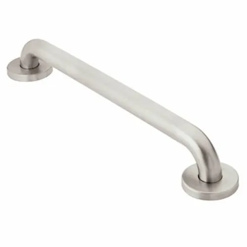 Creative Spec  From: R8724PB To: R8742PS - Moen Grab Bar 24 SecureMount Peened Concealed Screws Polished Brass Screw Stainless Cnceal Scrw 42