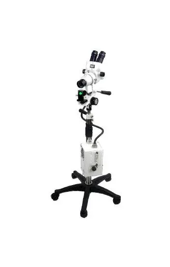 Aspen Medical Products (Symmetry) - Colpo-Master III - CS-205LED - Colposcope Optical Colpo-master Iii 4x - 27x Green Filter