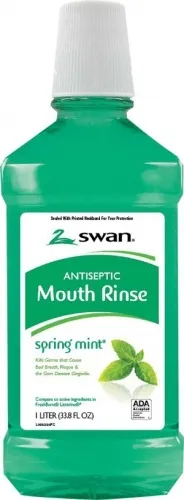 Cumberland Swan - From: cum 1000002907-mp To: cum 1000042638-mp - Springmint Mouthwash