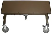 Dalton Medical From: B410-FBP To: B410-HBP - Foot Bedend Assembly With Plastic Panel Fits B-T4000 Head