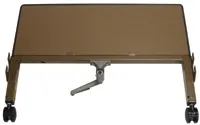 Dalton Medical From: BED21-FBP To: BED21-HBP - Foot Bedend Assembly Fits BED2100 Head With Plastic Panel B3000