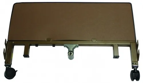 Dalton Medical - From: BEDL3500-FBP To: BEDL3500-HBP - Foot Bedend assembly with plastic panel  fits BEDL3500