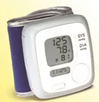 Dalton Medical - BPM-DI2023R - Blood Pressure Monitor for Wrist 