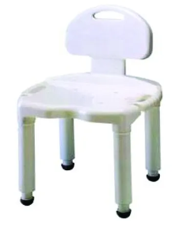 Dalton Medical - BS-B671-C0 - Universal Composite Bath Seat