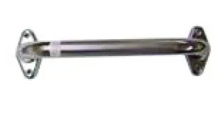 Dalton Medical - From: BS-H212-1 To: BS-H232-1 - Textured Wall Grab Bars